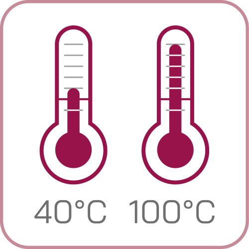 GASTROBACK® Water Kettle - 42446 - Water Kettle Cool Touch Express Digital 3.000 W