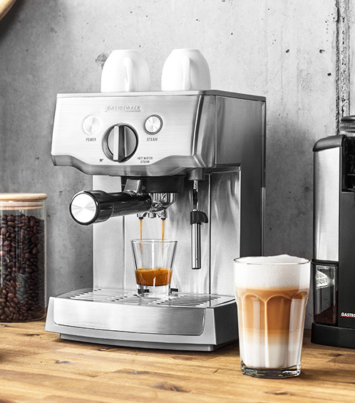 Design Espresso Pro