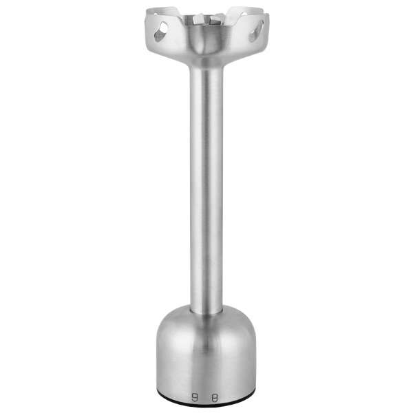 Plastic container for chopper for 40972/ 40982