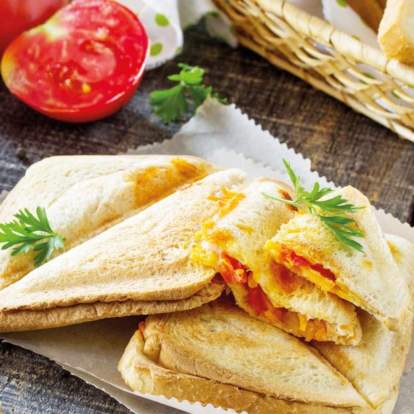 GASTROBACK Sandwichmaker - 42443 - Design Sandwichmaker