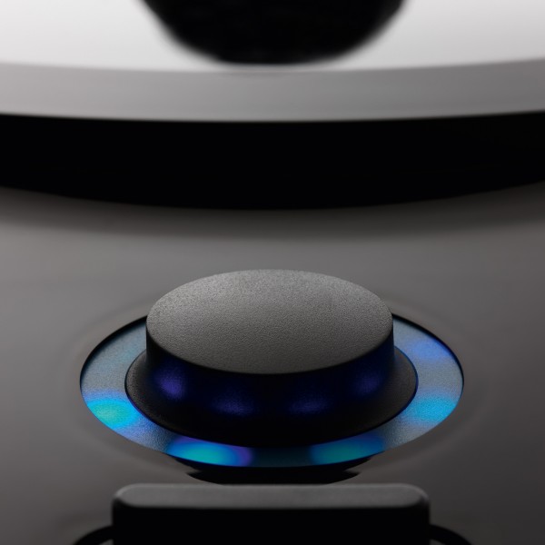 Gastroback® S3 Vacuum Cleaner - black