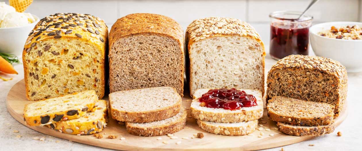 GASTROBACK® Brotbackautomat - 42828 - Brotbackautomat Scale & Crust Pro GASTROBACK® Brotbackautomat - 42828 - Brotbackautomat Scale & Crust Pro