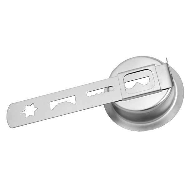 Shortbread attachment for 41410