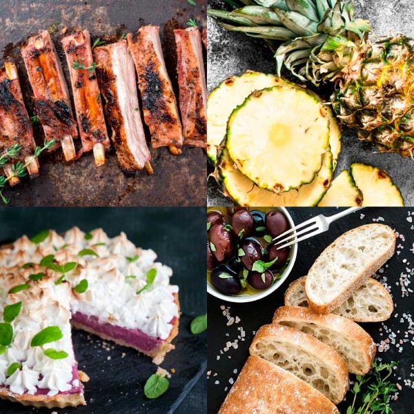 GASTROBACK Elektromesser - 41600 - Design Elektro Messer