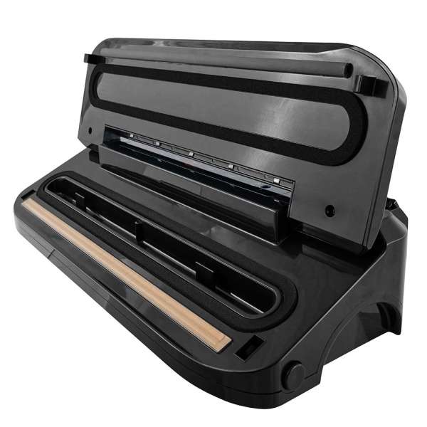 GASTROBACK® Vakuumierer - 46009 - Design Vakuumierer Basic