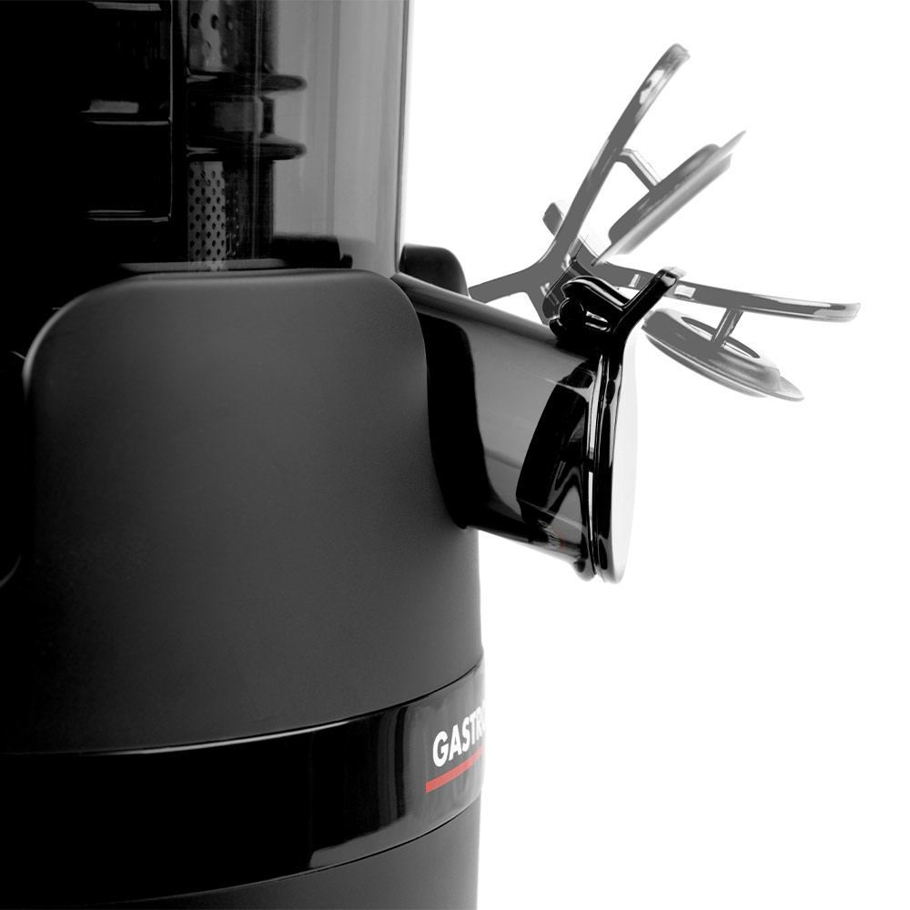 GASTROBACK® Juicer - 40146 - Slow Juicer Vita Fresh