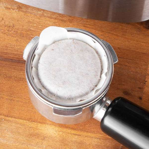 GASTROBACK® Siebträger Espressomaschine - 42721 Design Espresso Piccolo Pro