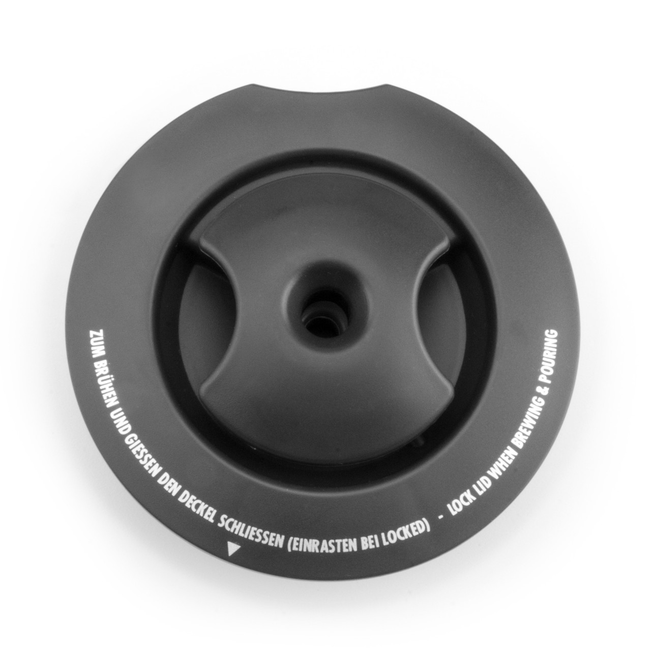 Deckel f. Kanne für 42712 und 42720