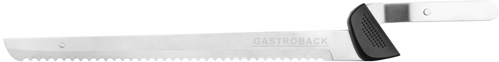GASTROBACK® Elektromesser - 41600 - Design Elektro Messer