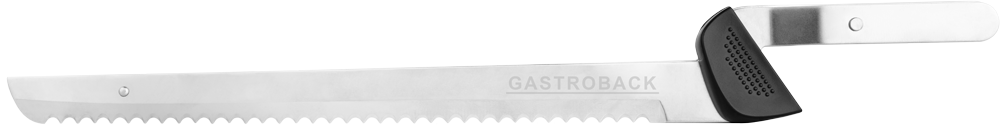 GASTROBACK® Electric Knife - 41600 - Design Electric Knife