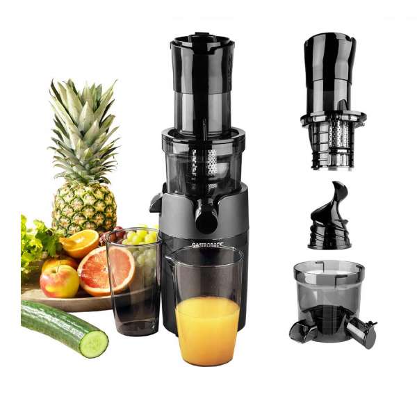 GASTROBACK Entsafter - GASTROBACK Entsafter - 40146 - Slow Juicer Vita Fresh