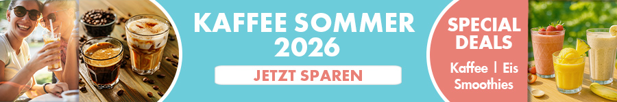 Kaffee-Sommer 2026 - Hier klicken