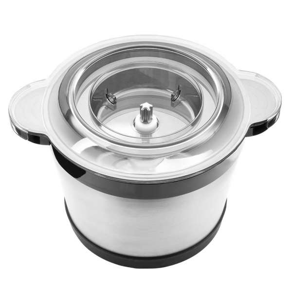 GASTROBACK® Chopper - 40966 - Design Multi Chopper Professional 5 L