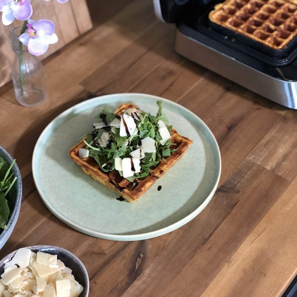 GASTROBACK® Waffeleisen - 42424 Waffeleisen Advanced Control