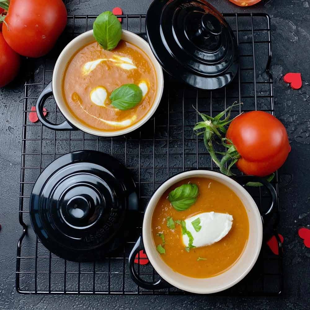 Gastroback_Toskanische_Tomatensuppe_Rezept