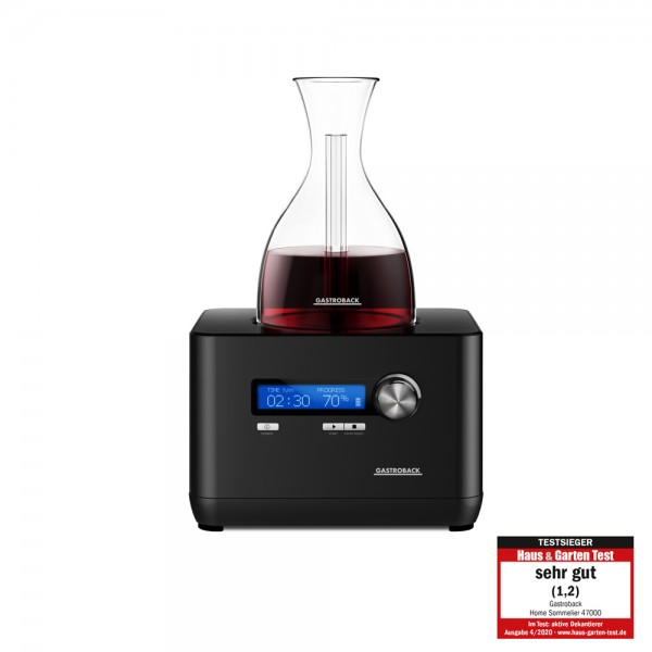 Home Sommelier Home Sommelier