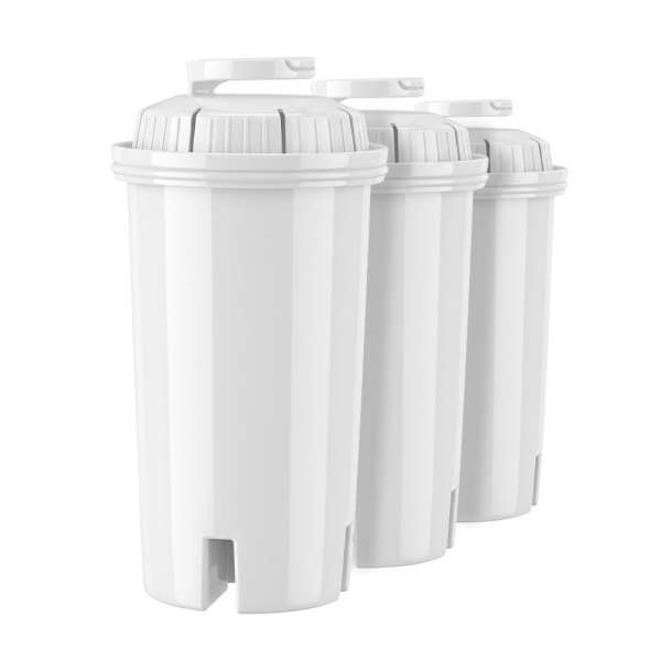 3er Set Wasserfilter f. 42330