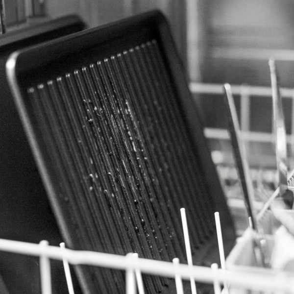 GASTROBACK Kontaktgrill - 42537 - Design BBQ Pro