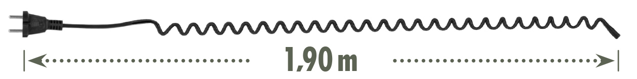 GASTROBACK® Stabmixer - 40968 - Powermix Stabmixer FlexCord 1.500 W