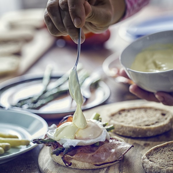 GASTROBACK® Stabmixer - Design Stabmixer Advanced Pro E