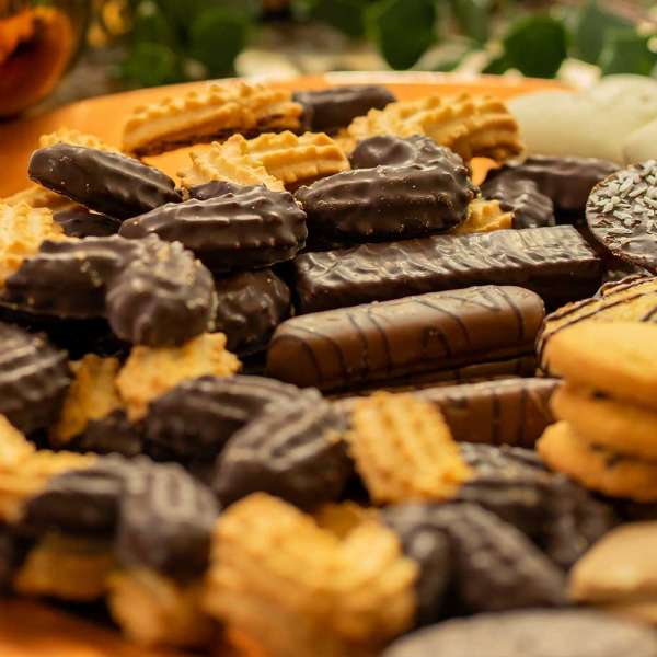 GASTROBACK® Fleischwolf - 41407 - Design Fleischwolf 6-in-1 Plus #6