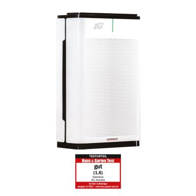Air Purifier AG AirProtect GASTROBACK