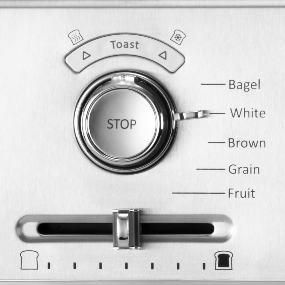 Grille-pain design Digital 4S Gastroback online kaufen