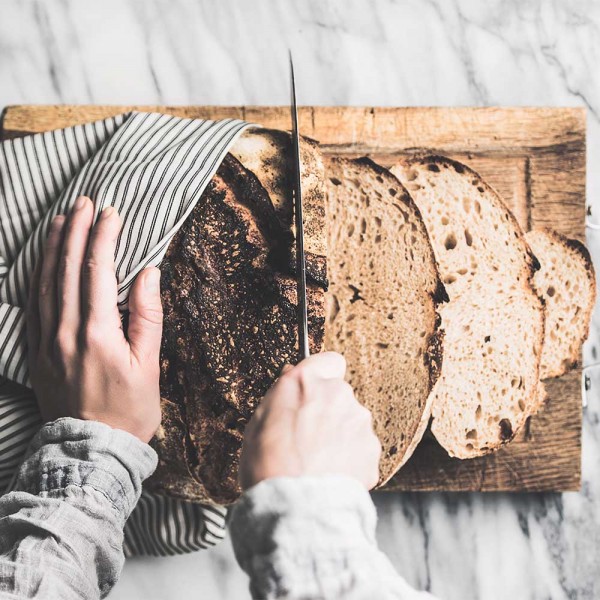 GASTROBACK® Küchenmaschine - 40977 - Design Küchenmaschine Advanced Digital