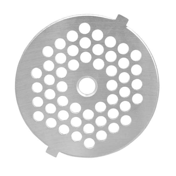 Perforated disc 5 mm for 41410
