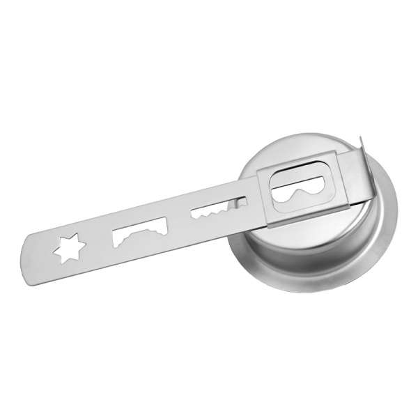 GASTROBACK® Mincer - 41410 - Design Mincer 6-in-1 Power Pro #10