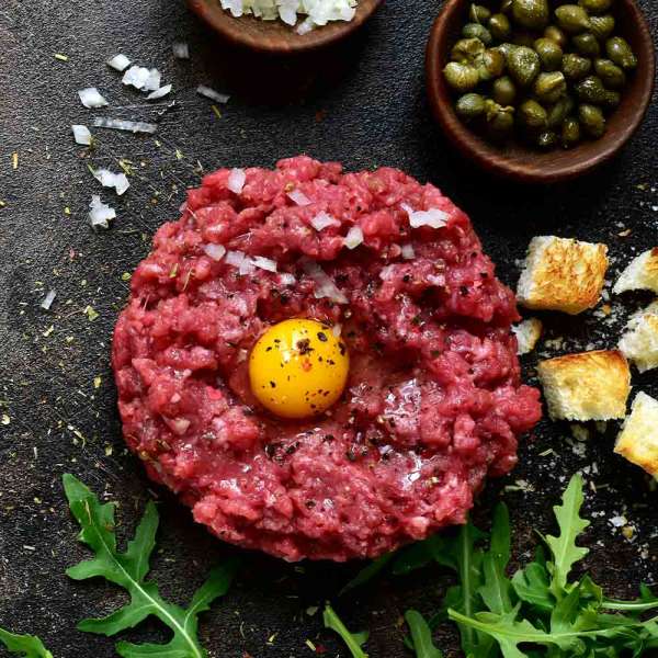 GASTROBACK® Fleischwolf - 41407 - Design Fleischwolf 6-in-1 Plus #6