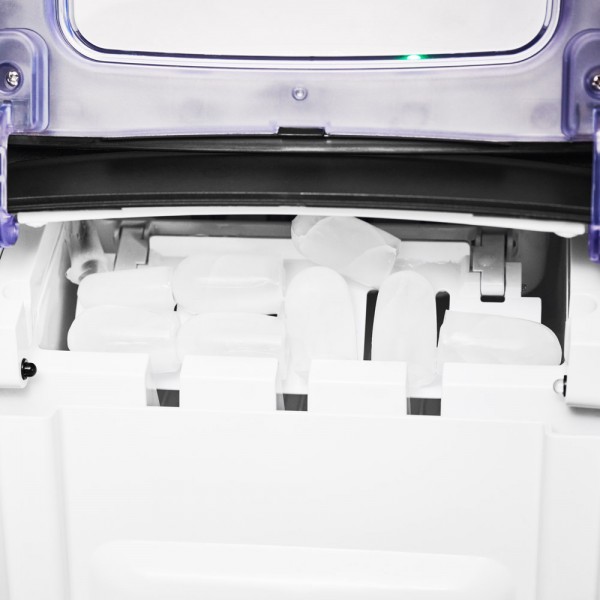 GASTROBACK® Eiswürfelbereiter - 41143 Eiswürfelbereiter Bartender Pro