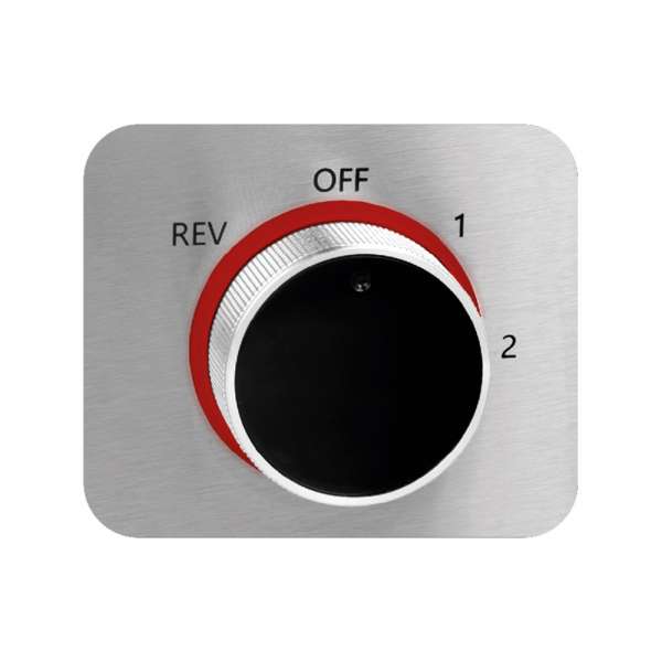 GASTROBACK® Fleischwolf - 41407 - Design Fleischwolf 6-in-1 Plus #6