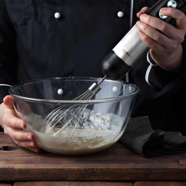 Design Power Hand Blender Set 5-in-1