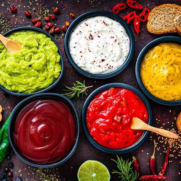 Powermix hand blender FlexCord 1,500W