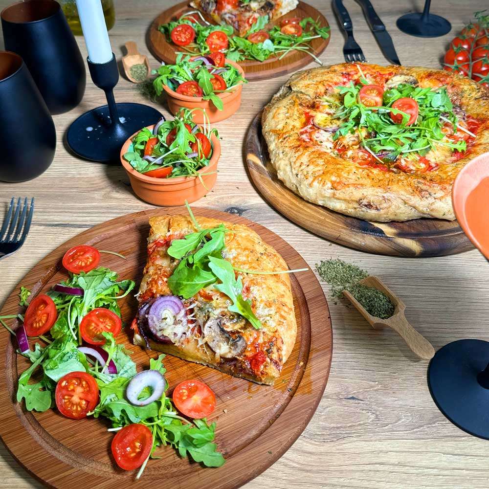 Vegane_Buddy_Pizza