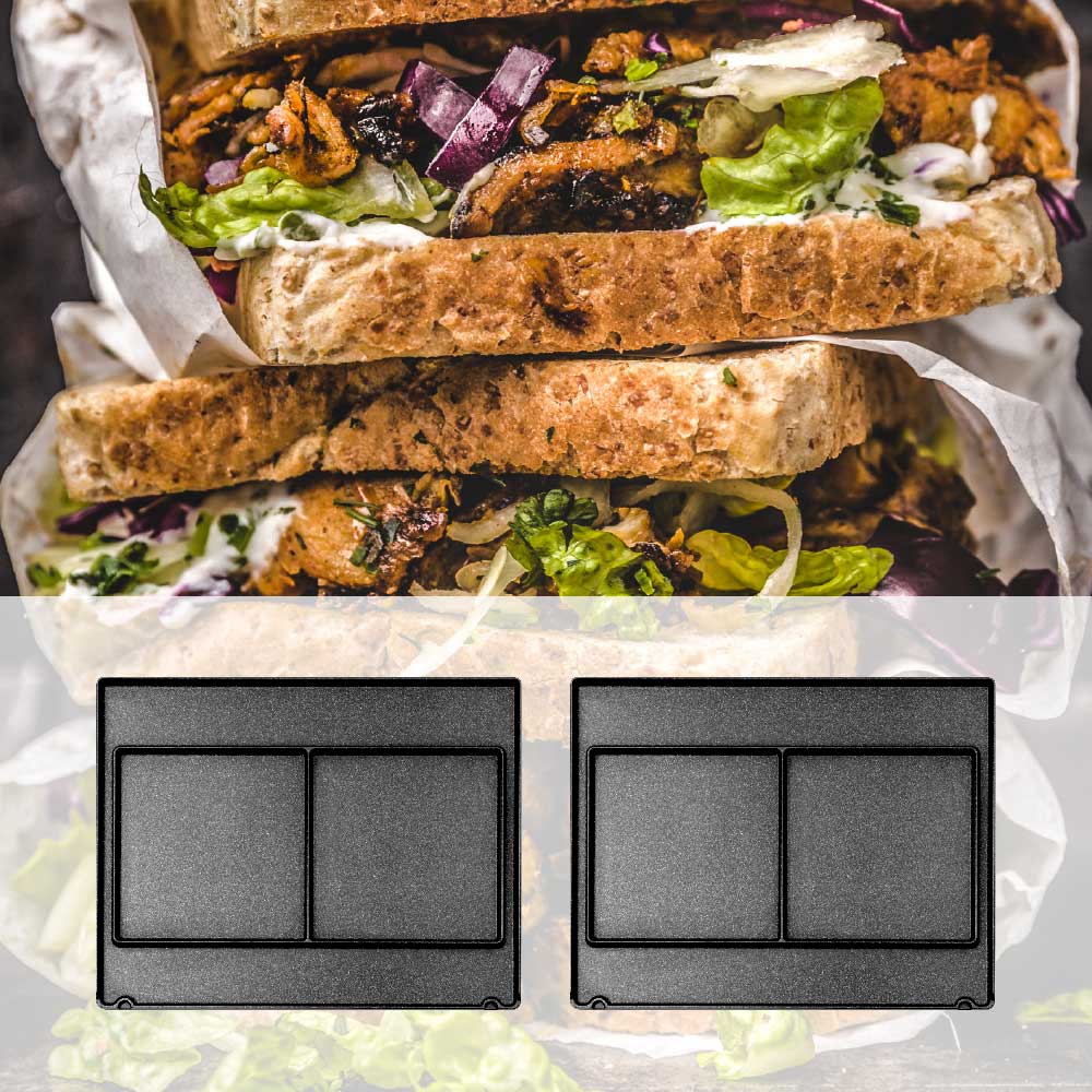 GASTROBACK® Multifunktionskontaktgrill - 42423 - Gourmet Multigrill BBQ Pro Smart GASTROBACK® Multifunktionskontaktgrill - 42423 - Gourmet Multigrill BBQ Pro Smart