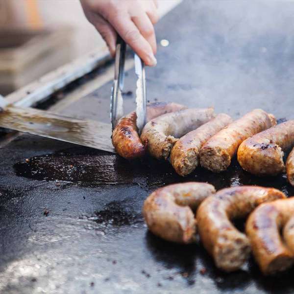 GASTROBACK® Fleischwolf - 41407 - Design Fleischwolf 6-in-1 Plus #6