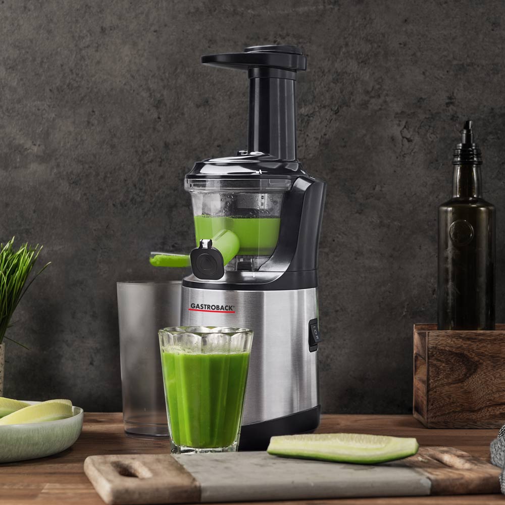 Slow Juicer Advanced Vital