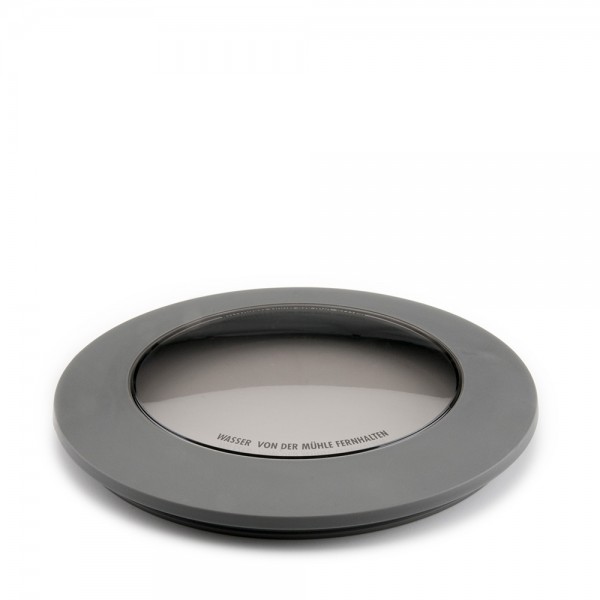 Deckel für Kaffeebohnenbehälter 42612S und 42620
