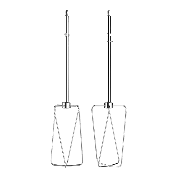 Design Handmixer Pro - Rührquirle