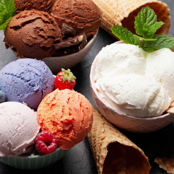 Gastroback Mini Gelateria – 2-in-1 Kompressor Eismaschine & Joghurtbereiter