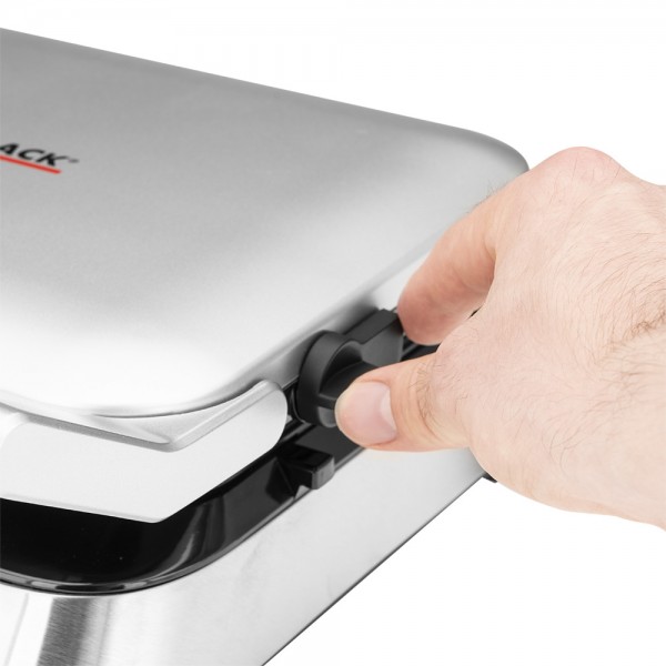 GASTROBACK® Waffeleisen - 42424 Waffeleisen Advanced Control