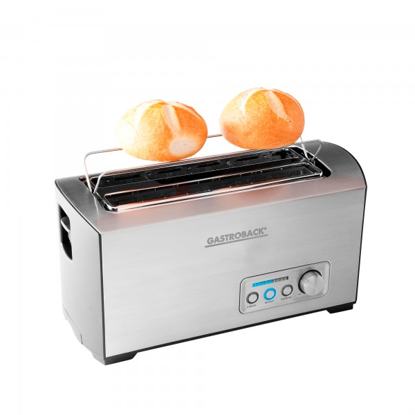Design Toaster Pro 4S