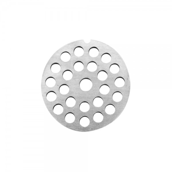 Lochscheibe grob 8 mm f. 41406