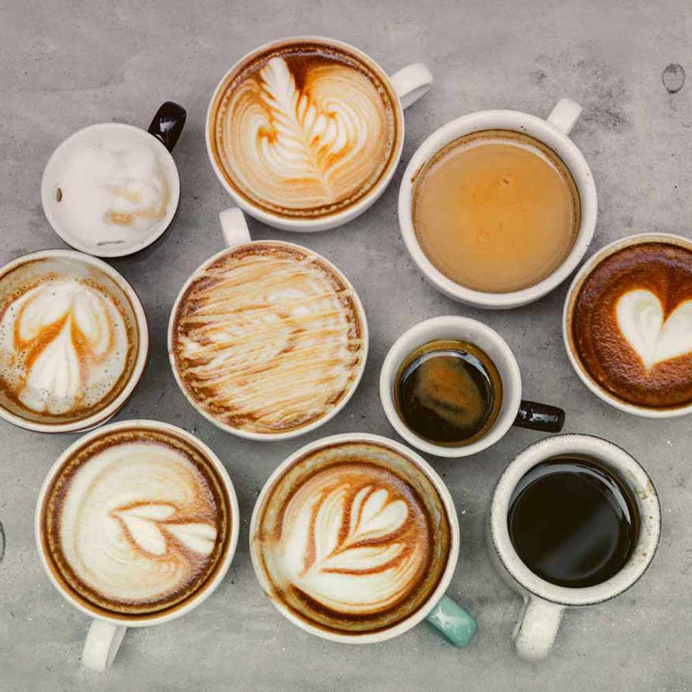 GASTROBACK® Mood_Espresso_Blend