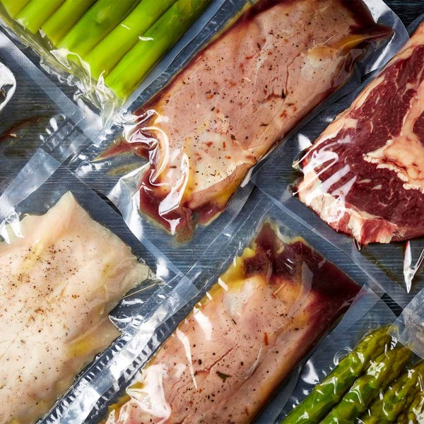 Design Vakuumierer Advanced Scale Pro