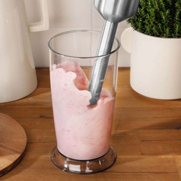 GASTROBACK Stabmixer - 40972 - Design Power Stabmixer Set 5-in-1