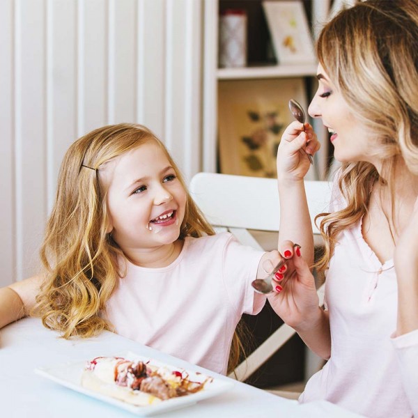 Ice cream container for 42823