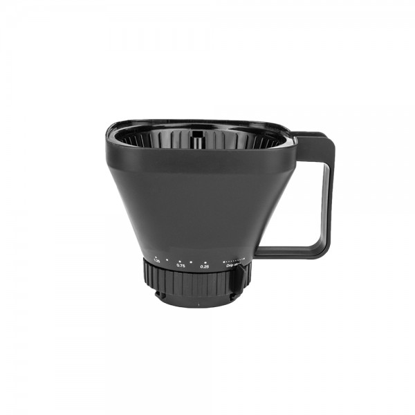 Filterhalter kompl. f. 42706